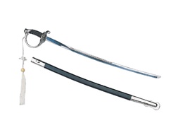 ROTHCO USMC STYLE SWORD