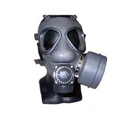 m61 gas mask