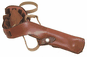 X-15 Shoulder Holster Tan Sz01 RH