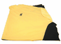 NTS Short Sleeve Shooting Shirt - Yellow -  Large