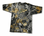 Wasatch SS T-Shirt - Wasatch Short Sleeve T-Shirt MONBU -  L