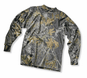 Wasatch LS T-Shirt - Wasatch Long Sleeve T-Shirt MONBU -  L