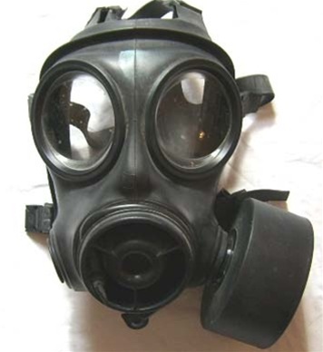 S10 Gas Mask For Sale